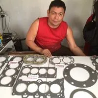Carlos Alberto Rodriguez