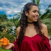 Natalia Paredes Ordoñez