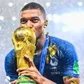 MbappeTheGoat