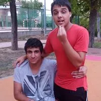 Oliver Jimenez