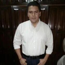Gerson Gabriel Uzlart Ju