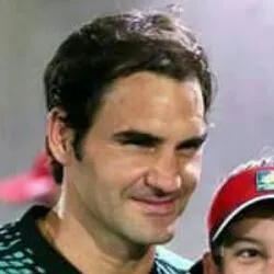 Lion Federer