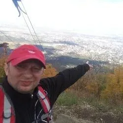 Jordan Malchev