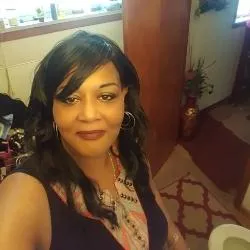 Cassandra Lawson Lewis