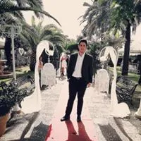 Alejandro Esteban Díaz