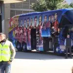Los Blaugranas