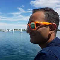 Harjot Brar