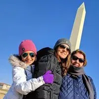 Clara Correa Netto Ponte