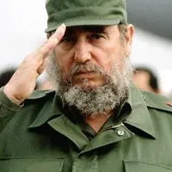 Fidel Castro Ruz