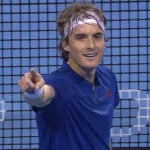 Tsitsipas