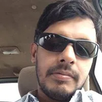 Anant Bhasgikar