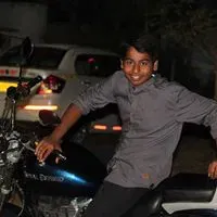 Dasshing Yashwanth Yash