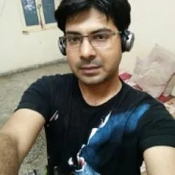 Dileep Kumar