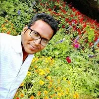 Asish Kumar