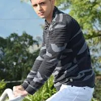 Nicolas Palacio Rincon