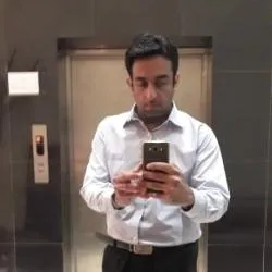 Yasir Javaid