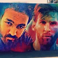 Markin Khan