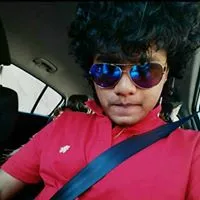 Ashish Shetty