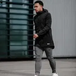 Enzo Depay