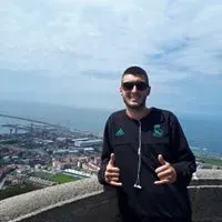 Jorge Fernández Paz