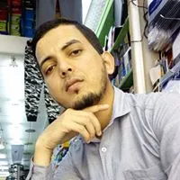 Mohammed Shaiban