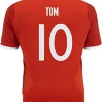 Tom Bowman