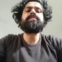 Dharmender Kadian