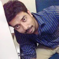 Sankar Dayal K