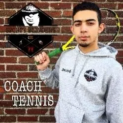 Mohamed SportyBlinders A