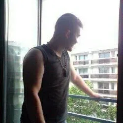 Mucahit Ersoz