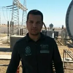 Hazem Mohamed
