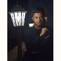 Ritom Saha