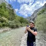 Maxime Bienvenu