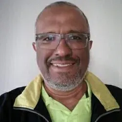 Ivo Almeida
