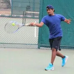VJ Kumar Sai