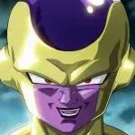 GoldenFrieza
