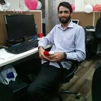 Shishram Karwal