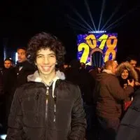 Davide Chelz Calzone