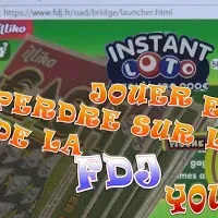 Nigaud loto