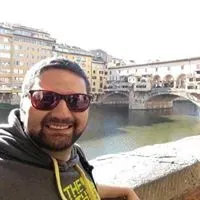 Javier Znoy