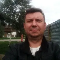 Борис Железин