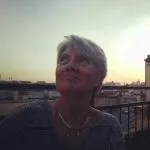 Marie Gaby