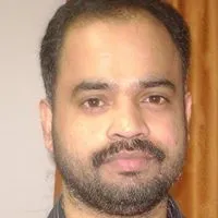 Vinod Samuel
