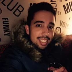 João Miguel