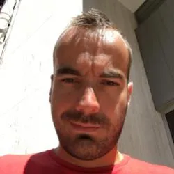 Sébastien Michau