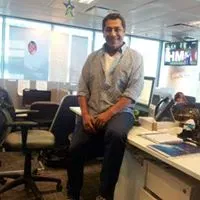 Marcelo Fabian Slaibe