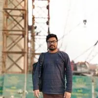 কবিরুল ইসলাম রেজা