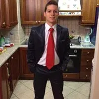 Luca RF Tenore