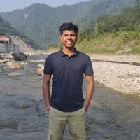 Ashish Verma