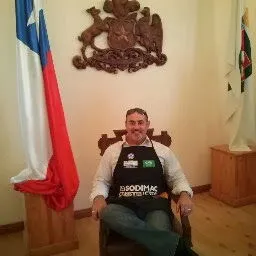 christian M.